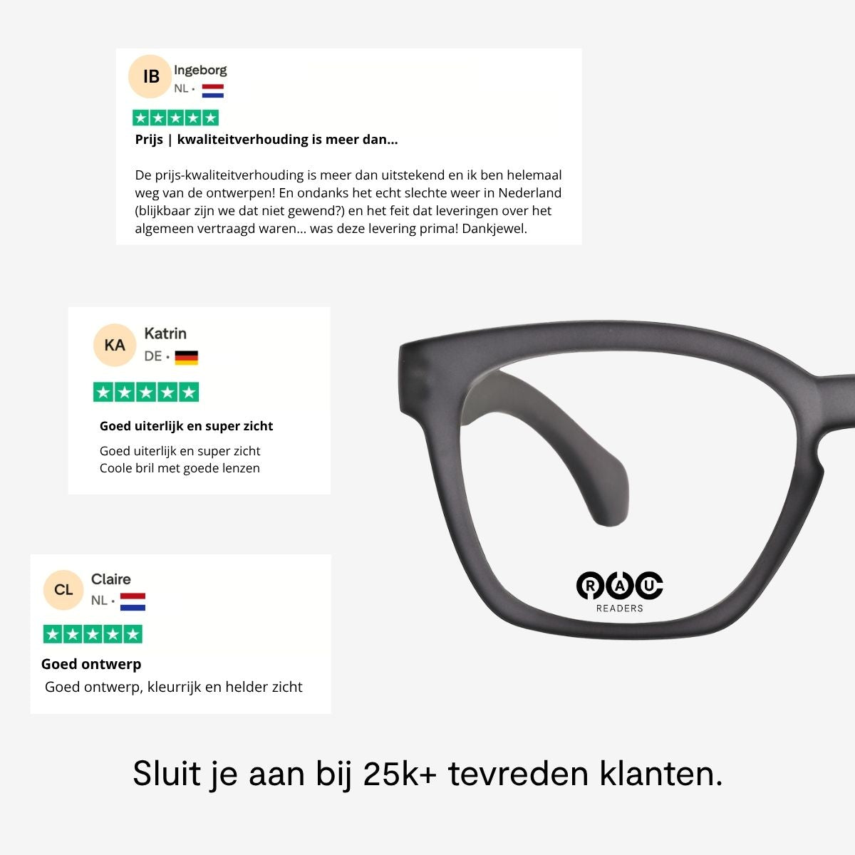 rau-readers-guardian-lesebrille-dark-grey-matte image 6