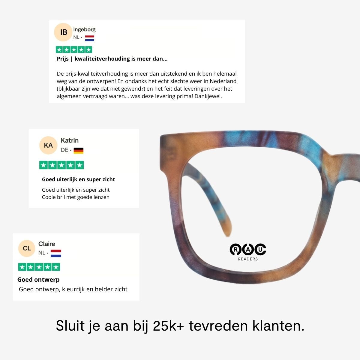 rau-readers-bazaar-multifokale-brille-tortoise-blue-matte image 7