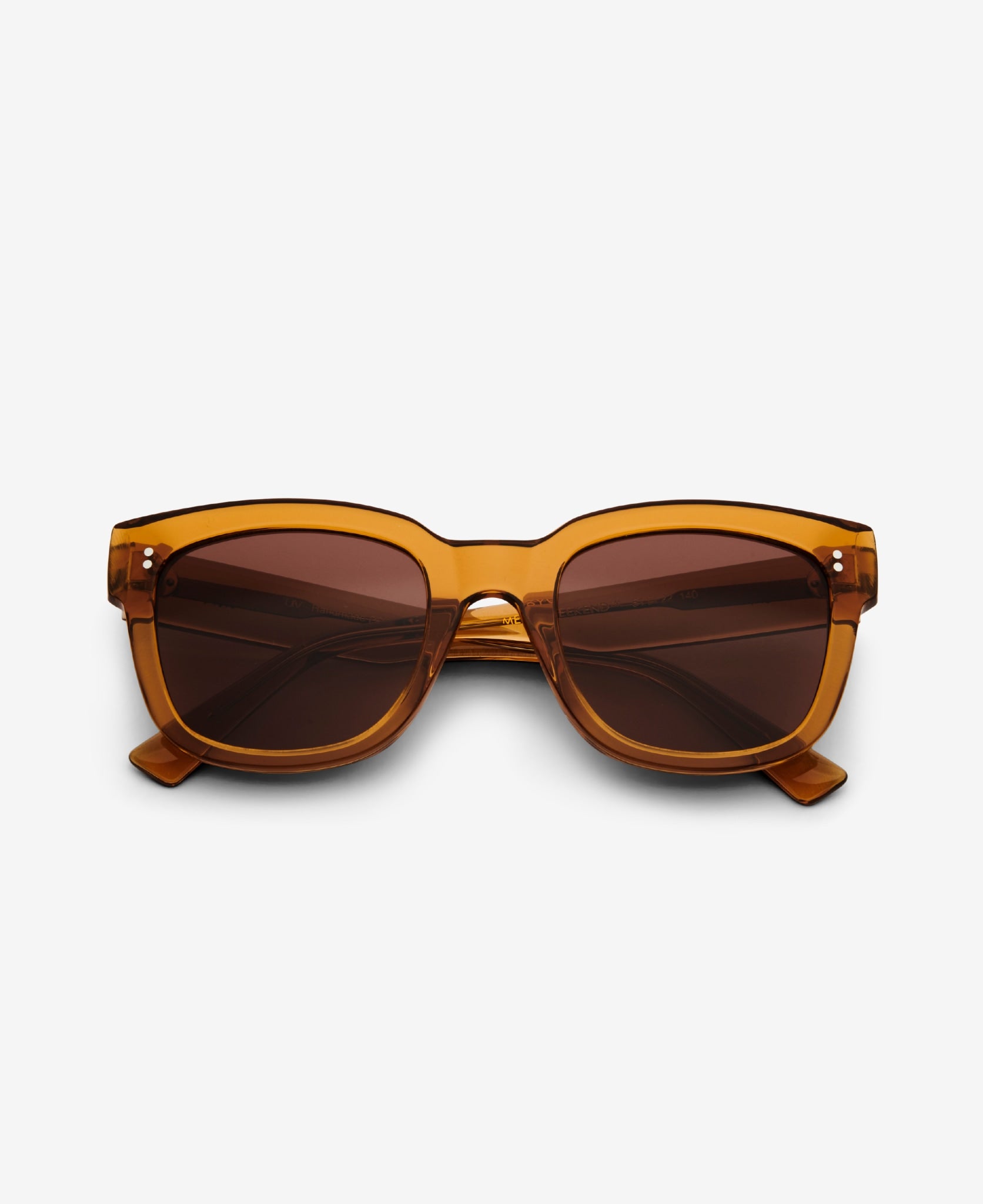 messyweekend-liv-sonnenbrille-coffee-brown-acetat image 6