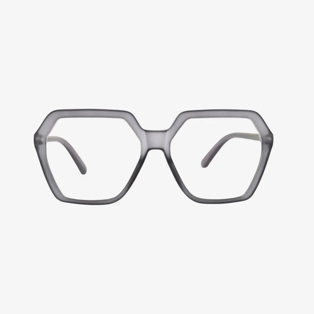 rau-readers-marie-claire-lesebrille-dark-grey-matte image 1