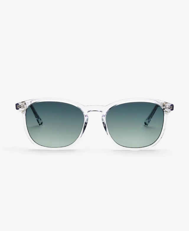 messyweekend-sean-sonnenbrille-crystal-green image 1