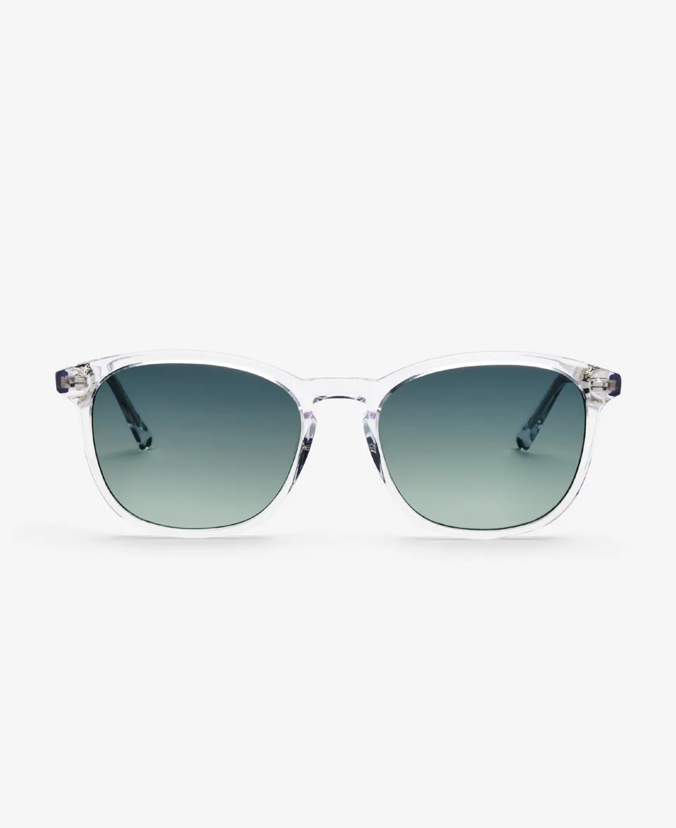 messyweekend-sean-sonnenbrille-crystal-green image 1