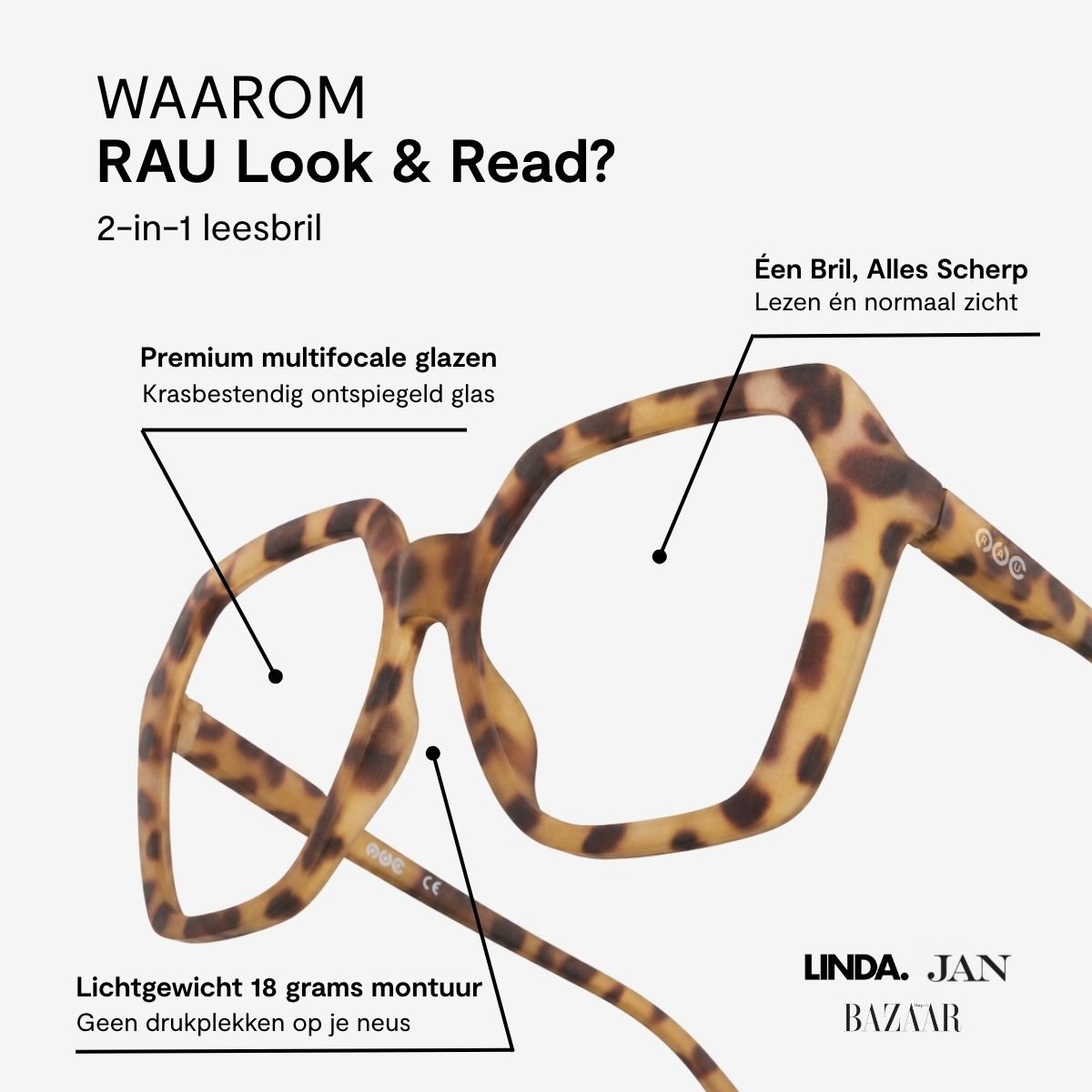 rau-readers-marie-claire-multifokale-brille-leopard-matte image 3