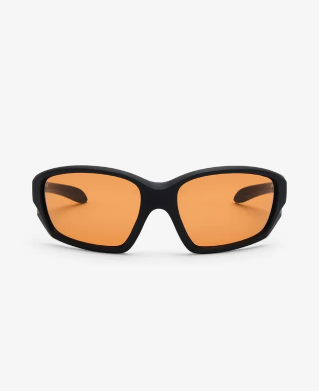 messyweekend-momentum-sport-sonnenbrille-black-orange image 1