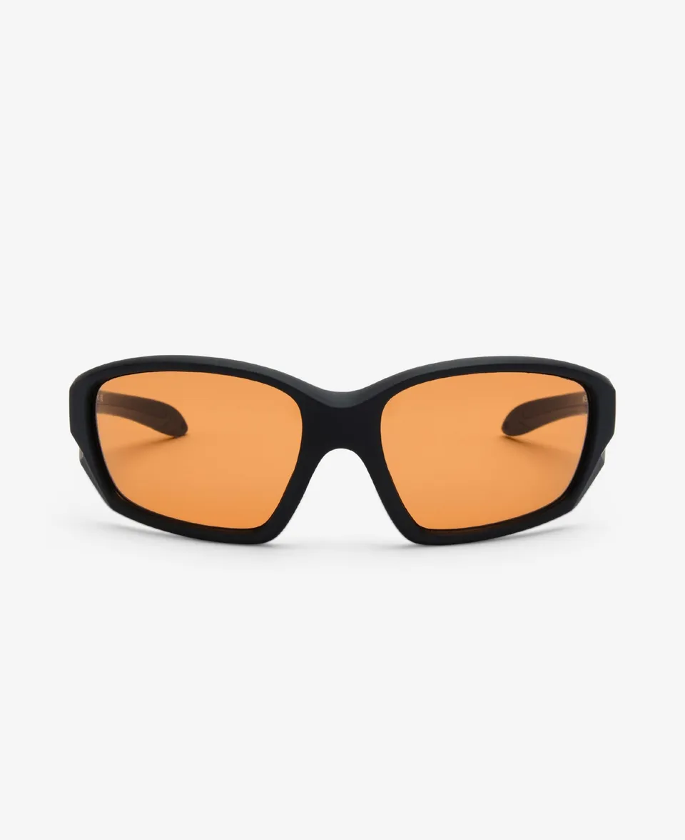 messyweekend-momentum-sport-sonnenbrille-black-orange image 1