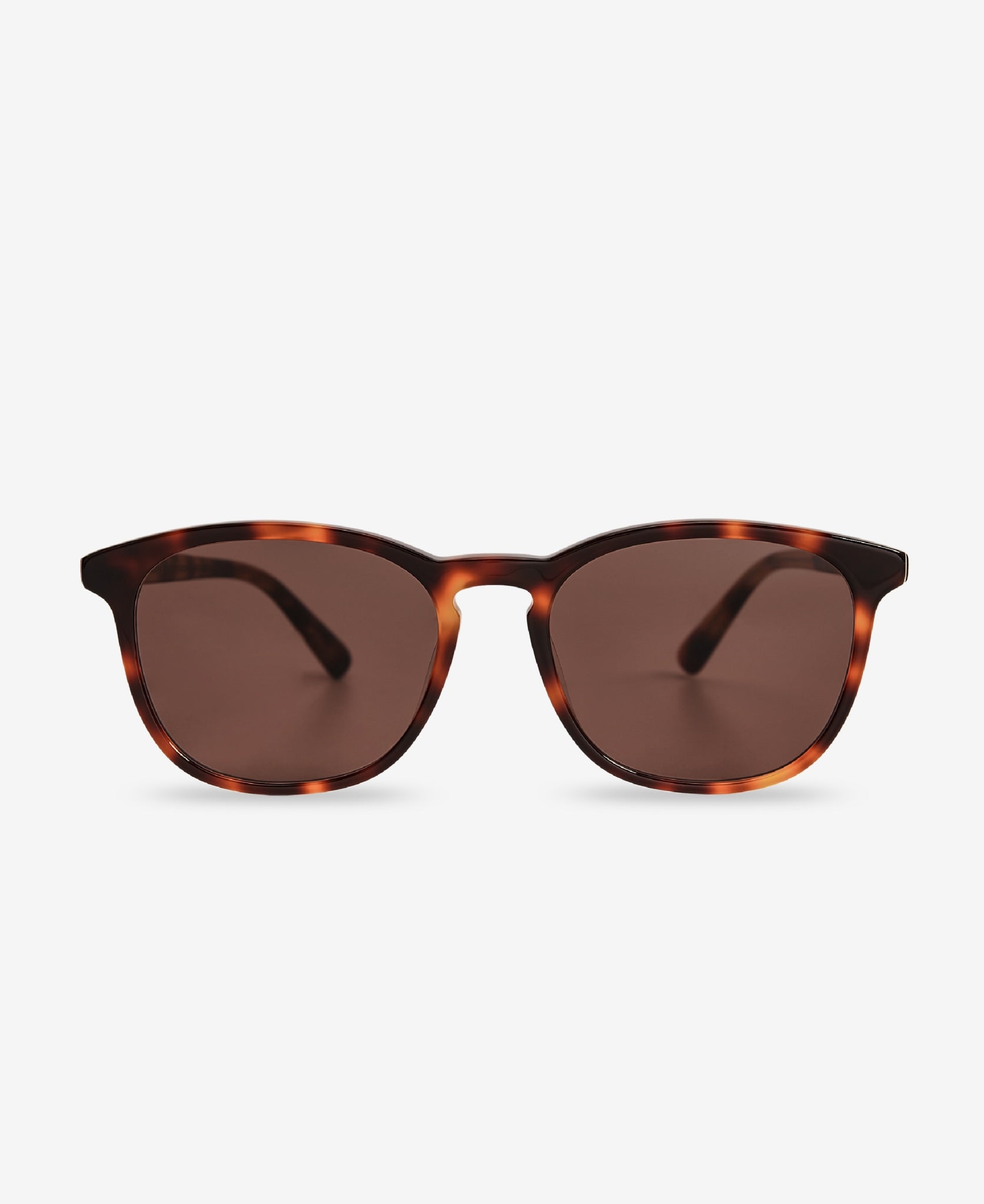 messyweekend-sean-sonnenbrille-tortoise-brown image 1