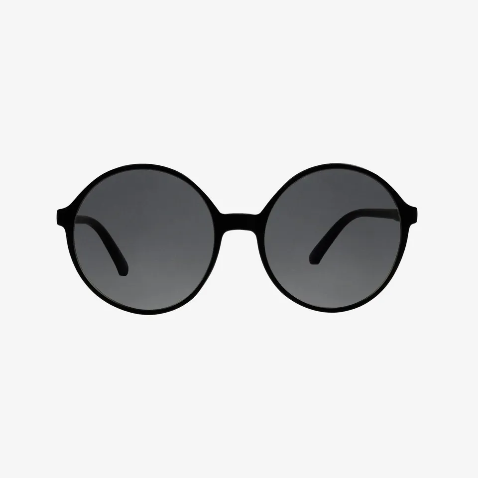 rau-readers-avenue-sonnenbrille-black-matte-mit-st-rke image 1