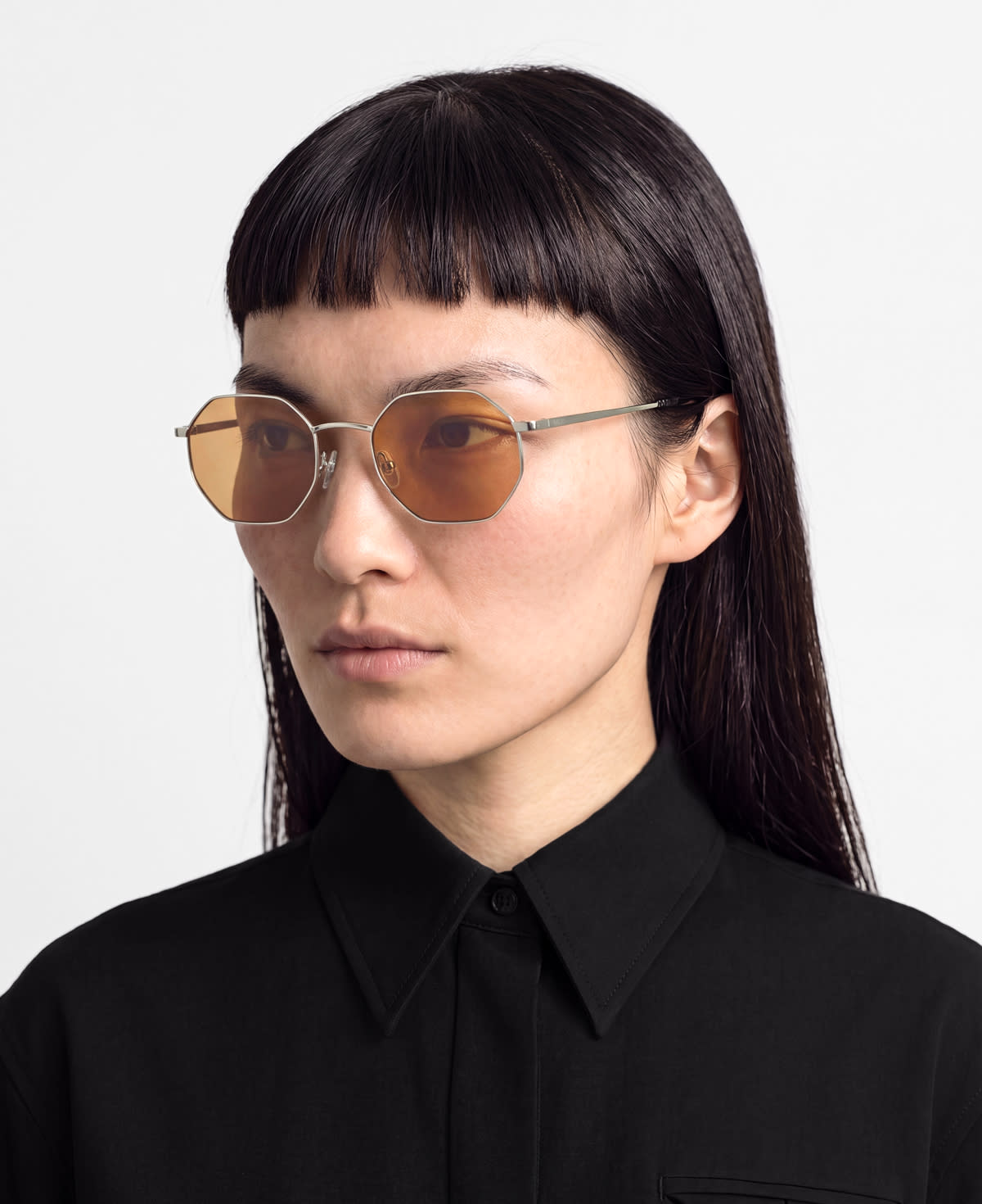 messyweekend-eno-sonnenbrille-shiny-silver-rich-orange image 3
