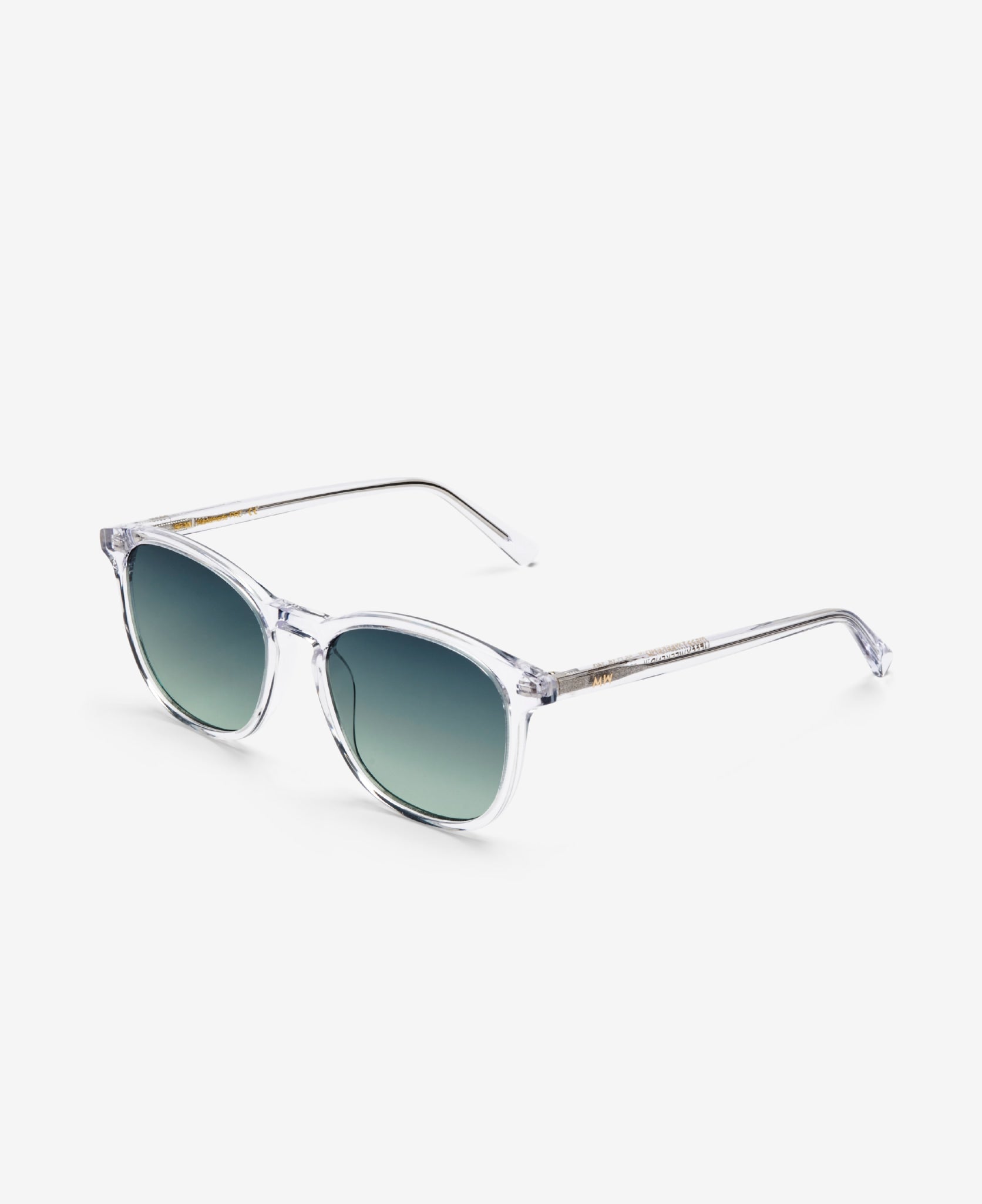 messyweekend-sean-sonnenbrille-crystal-green image 2