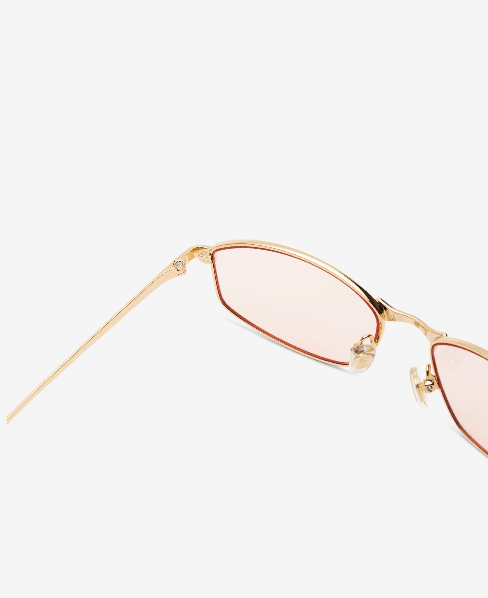 messyweekend-lexie-optics-blaulichtbrille-gold-peach-red-tint image 3
