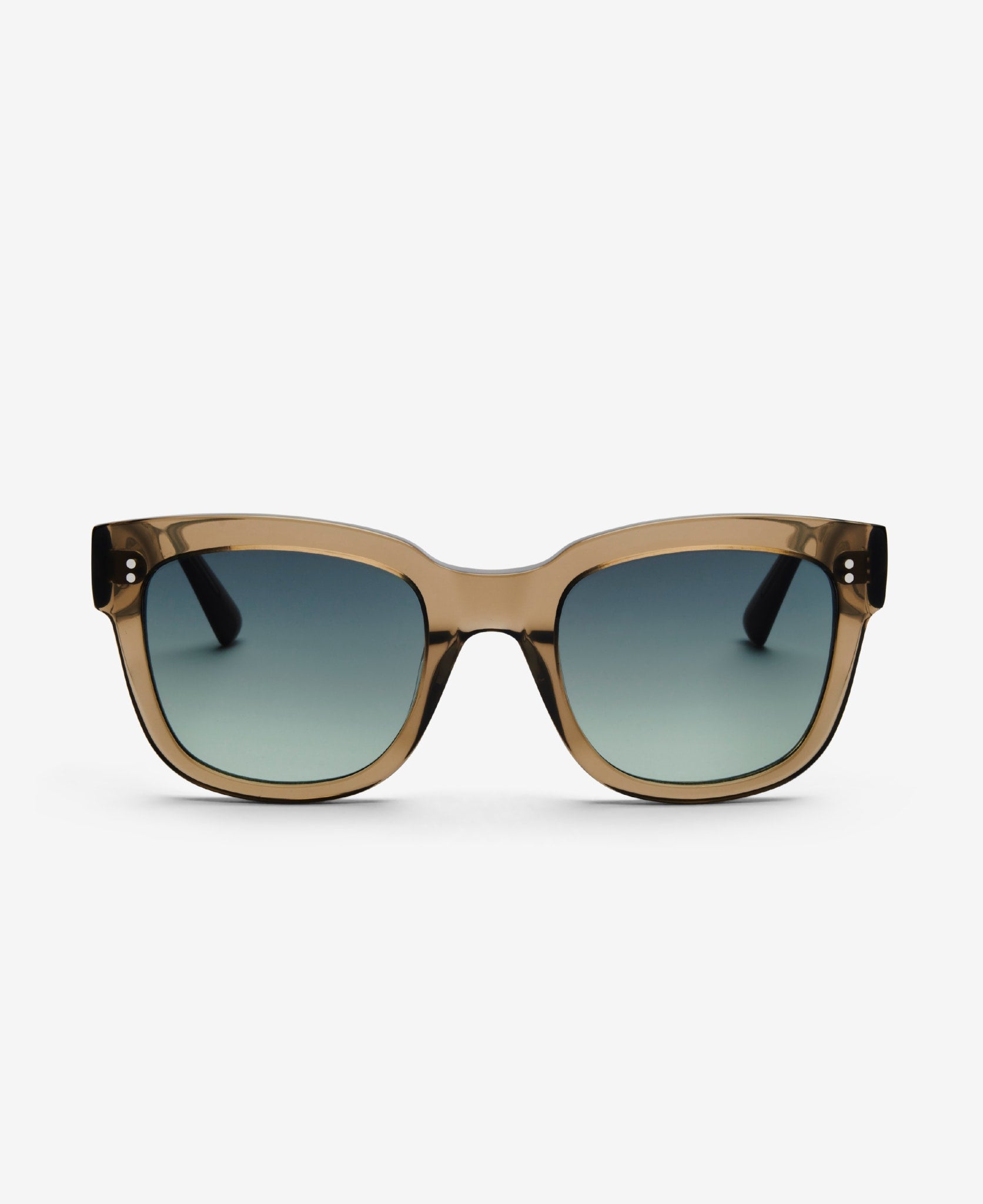 messyweekend-liv-sonnenbrille-bottle-green image 1