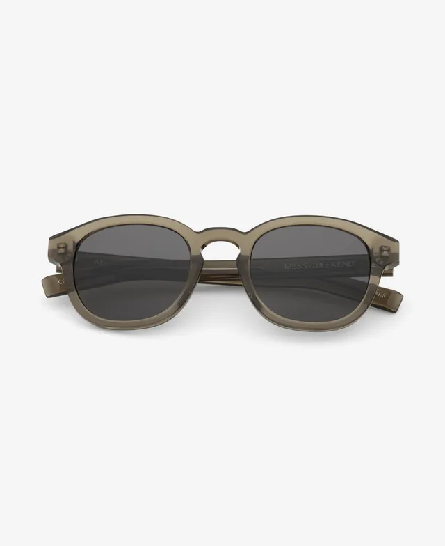 messyweekend-aki-sonnenbrille-moss-deep-grey image 1