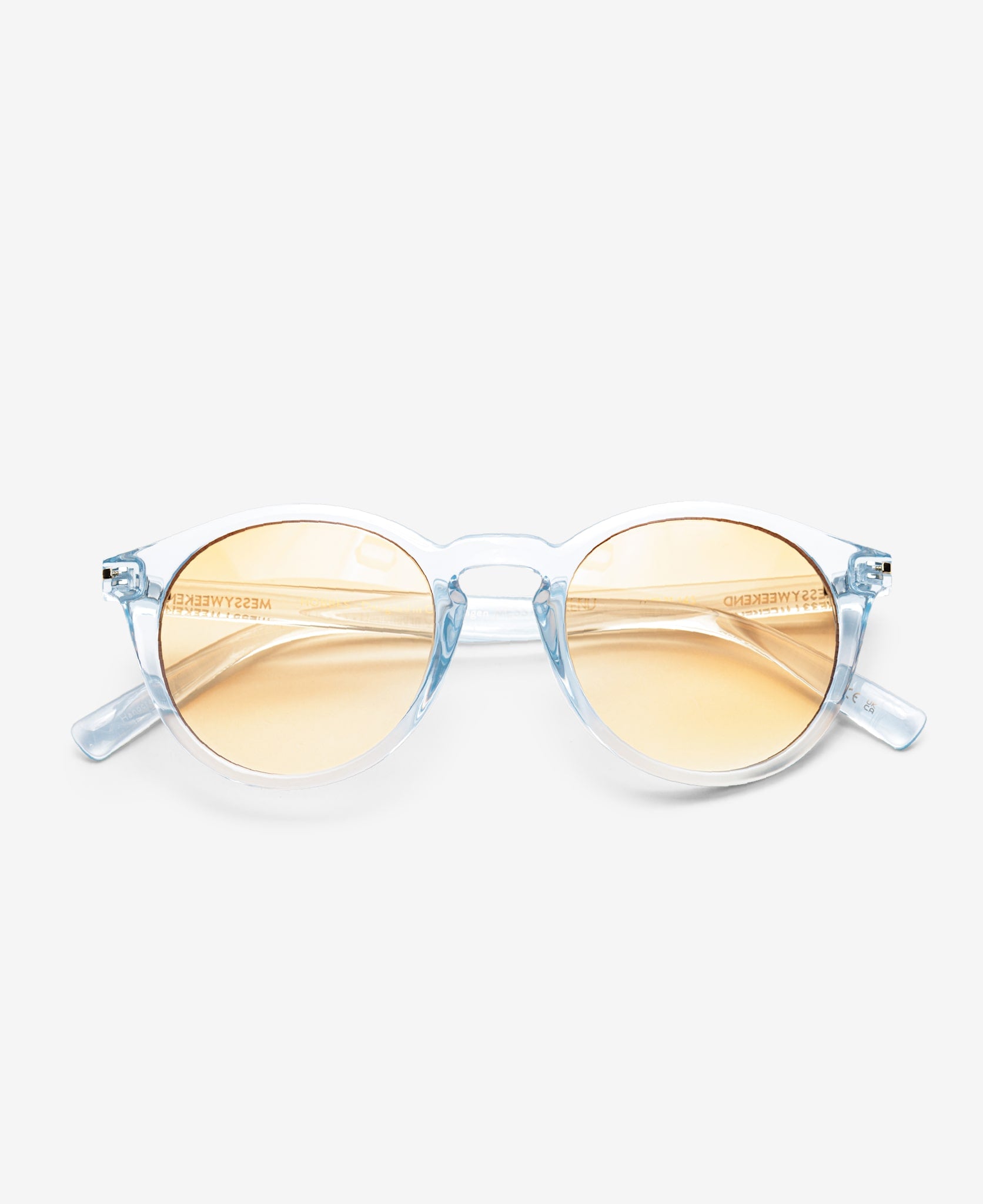 messyweekend-hobbes-sonnenbrille-baby-blue-peach image 2