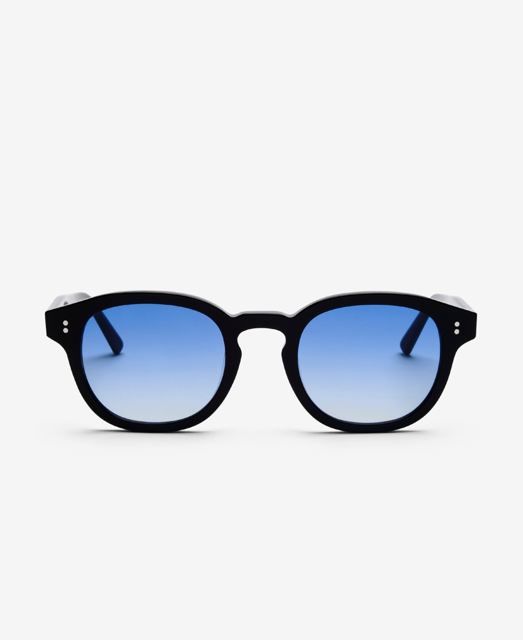 messyweekend-bille-black-gradient-blue-sonnenbrille image 1