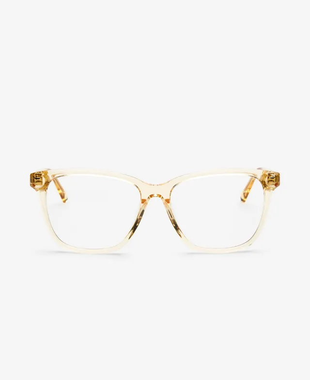 messyweekend-charlie-optics-champagne-clear-blaulichtbrille image 1