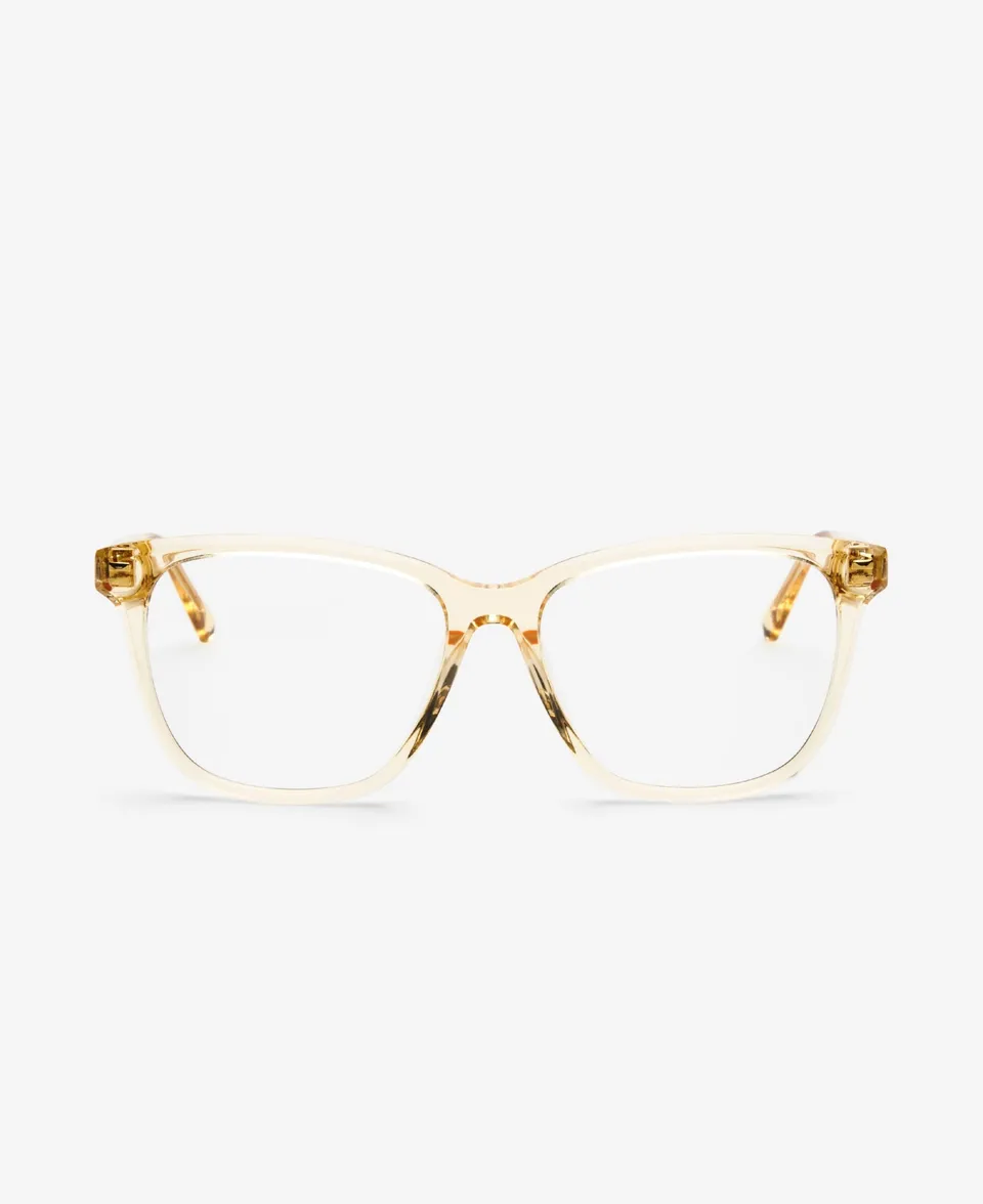 messyweekend-charlie-optics-champagne-clear-blaulichtbrille image 1