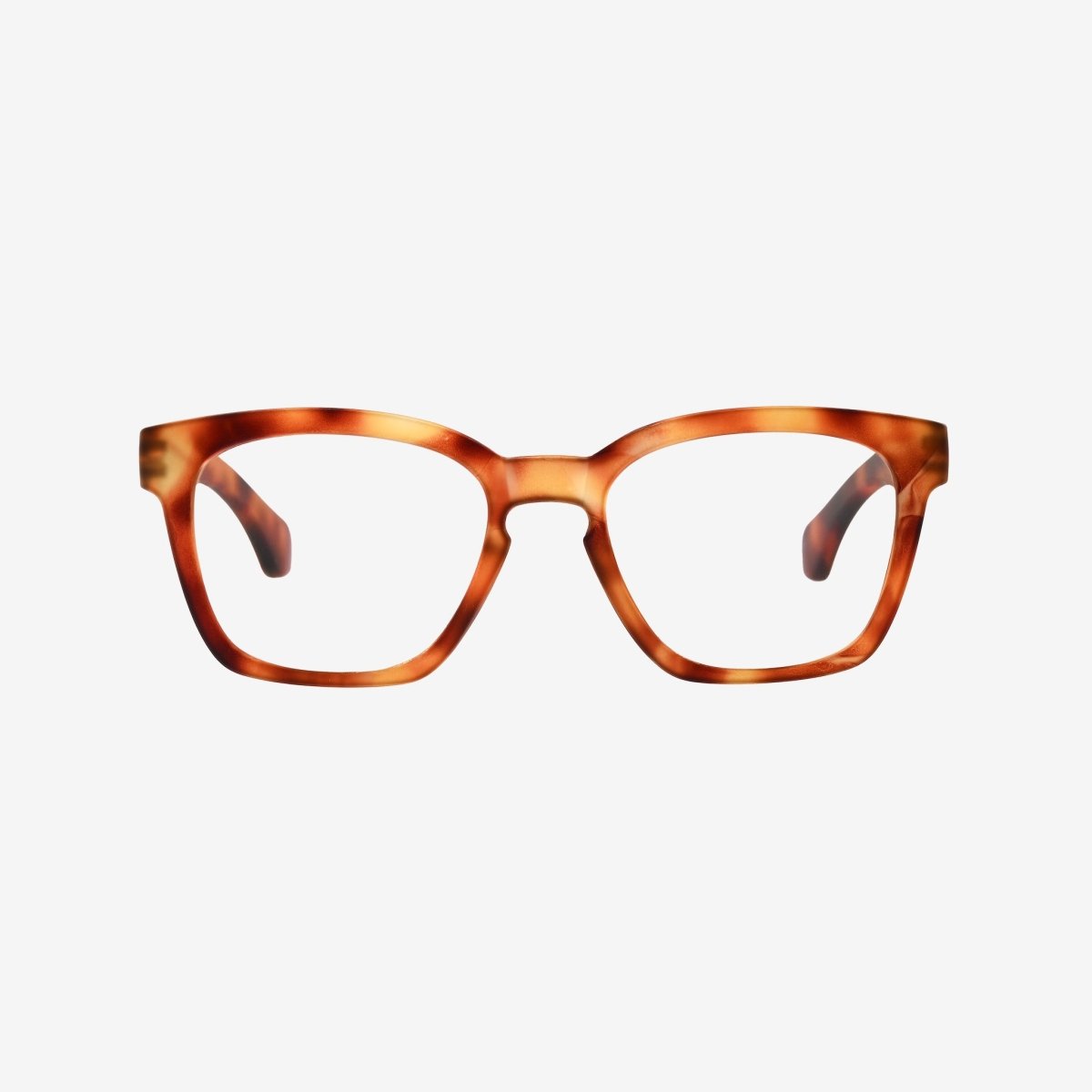 rau-readers-guardian-blaulichtfilterbrille-havana-matte image 1