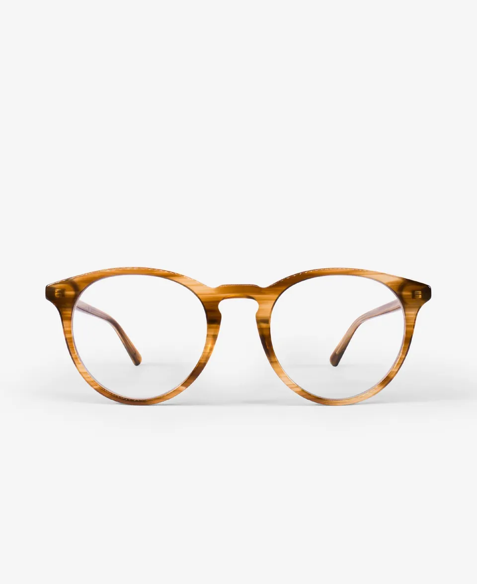 messyweekend-new-depp-optics-blaulichtbrille-horn-clear image 1
