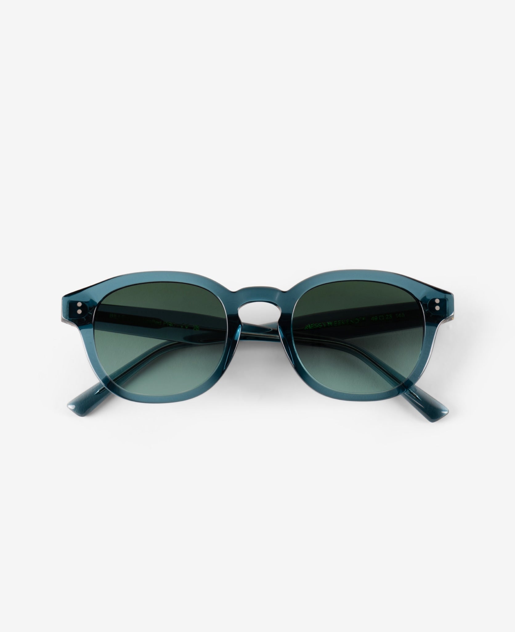 messyweekend-bille-sonnenbrille-turquoise-gradient-green image 6