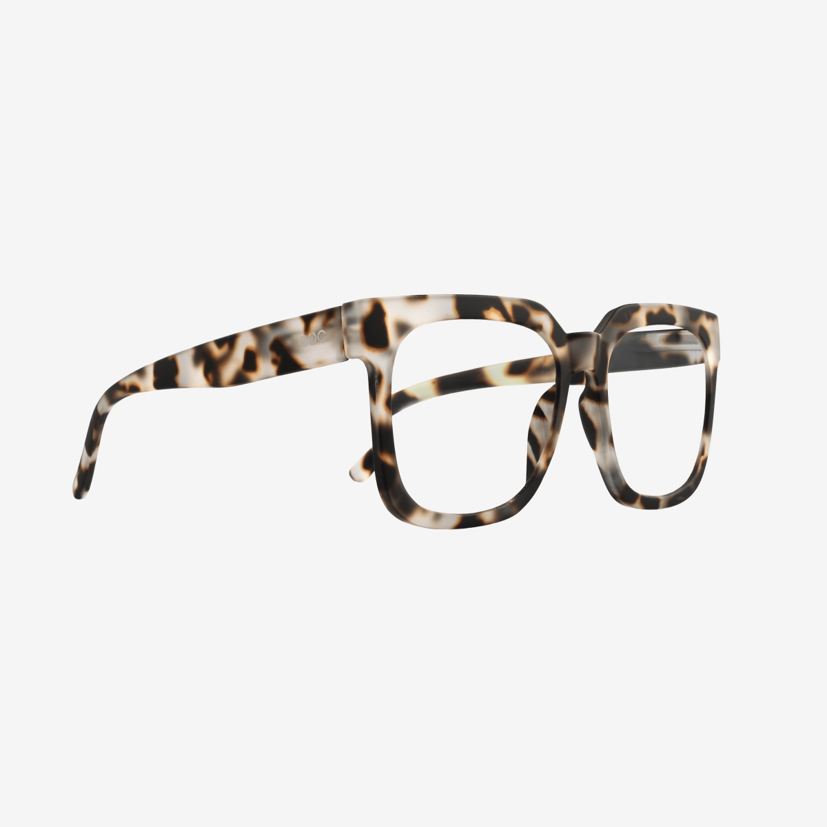 rau-readers-bazaar-blaulichtfilterbrille-tortoise-matte image 7