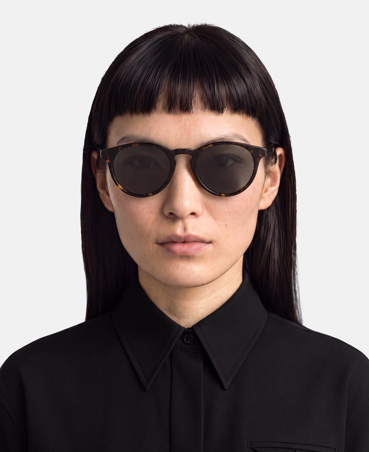 messyweekend-olo-sonnenbrille-dark-havana-deep-grey image 2