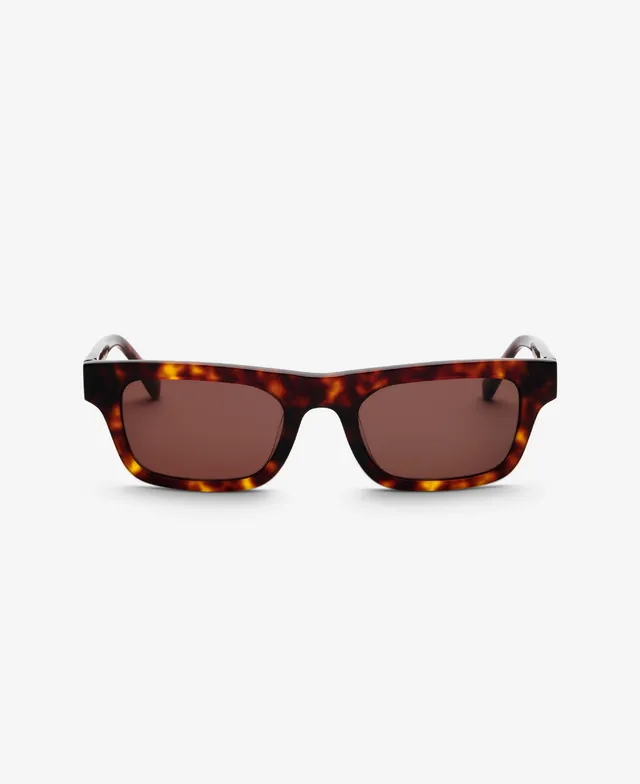 messyweekend-dylan-the-kid-kinder-sonnenbrille-tortoise-brown image 1