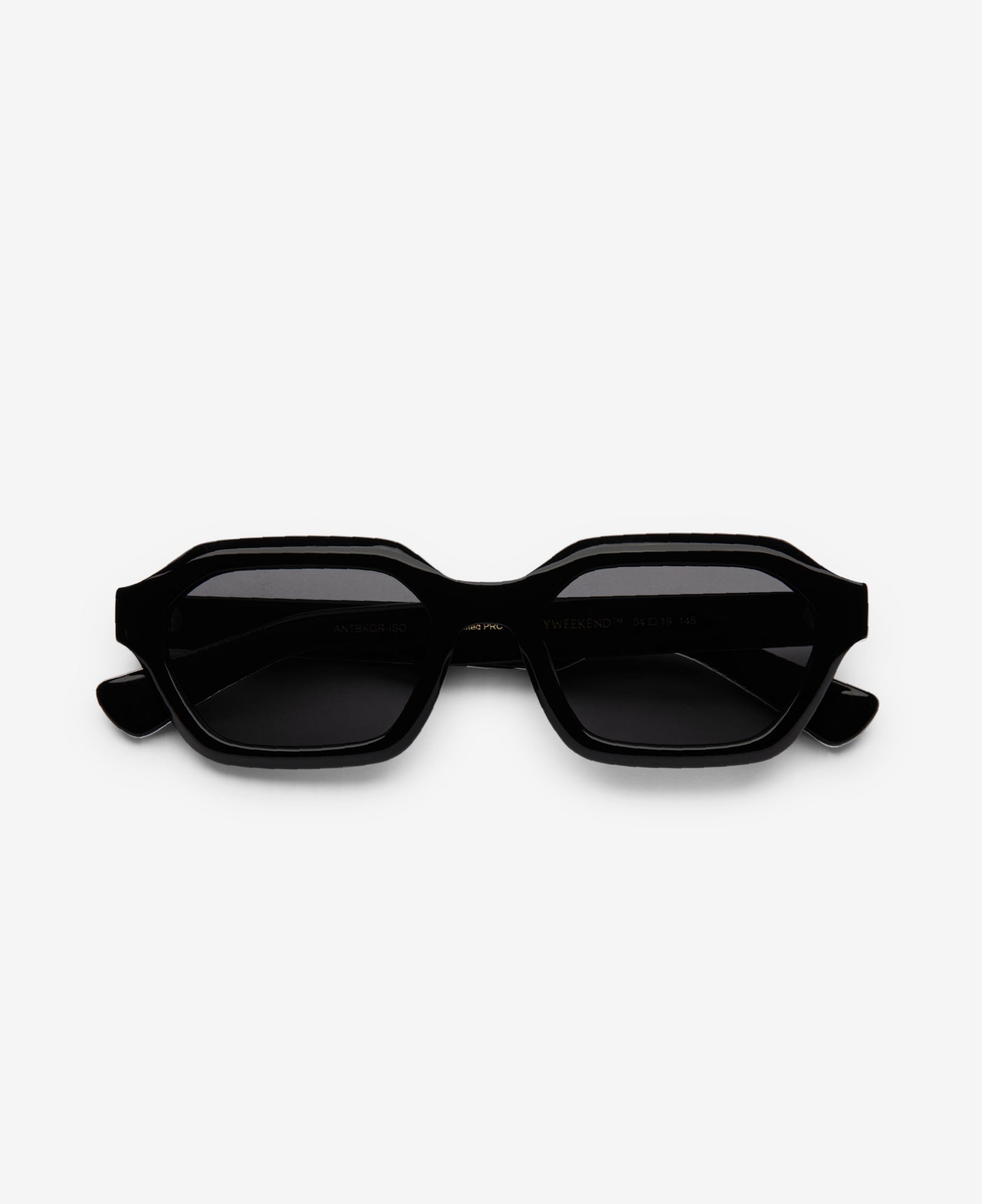 messyweekend-anthony-reveal-blaulichtbrille-black-reveal-grey image 2