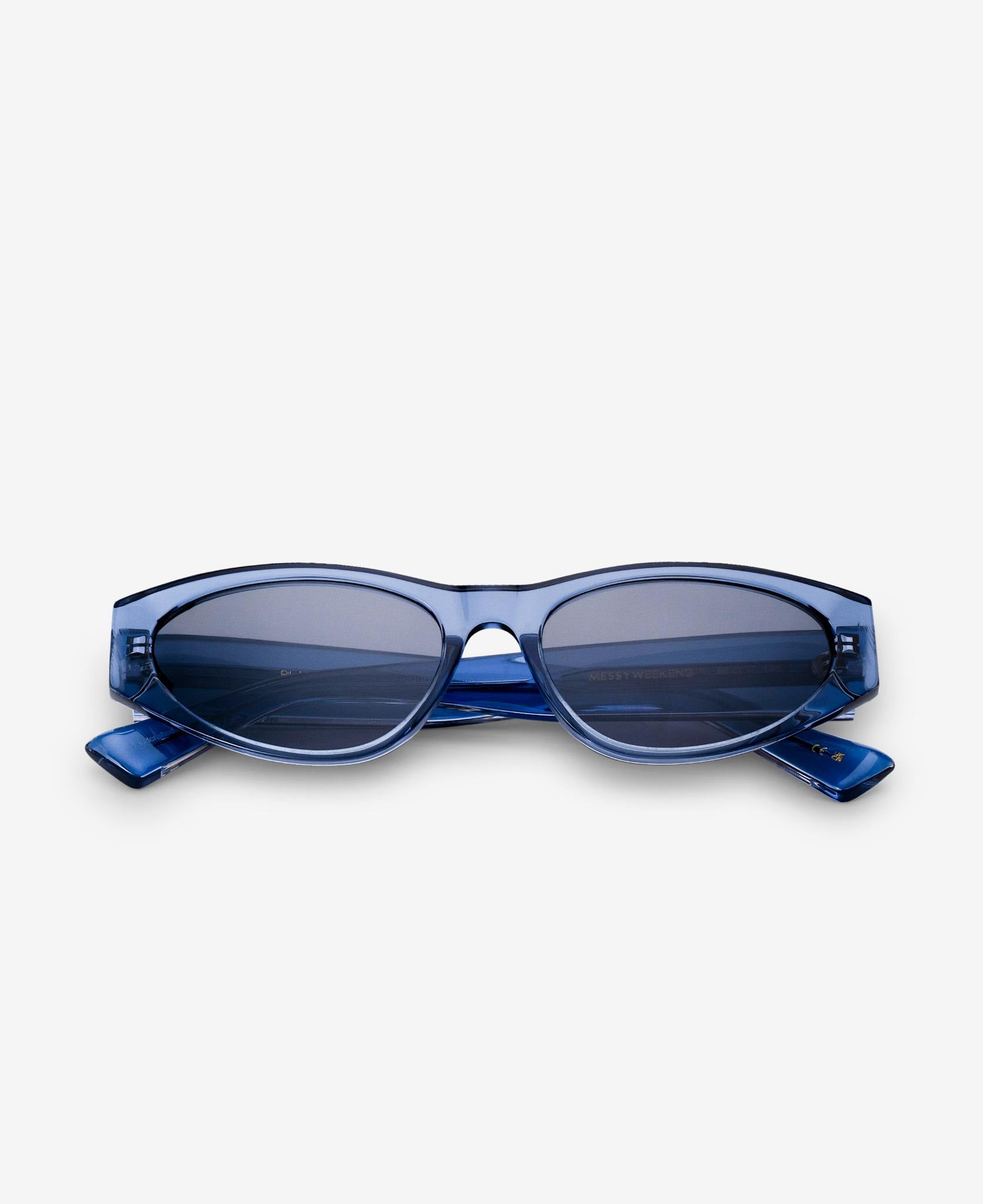 messyweekend-blade-sonnenbrille-transparent-blue-transparent-grey image 4