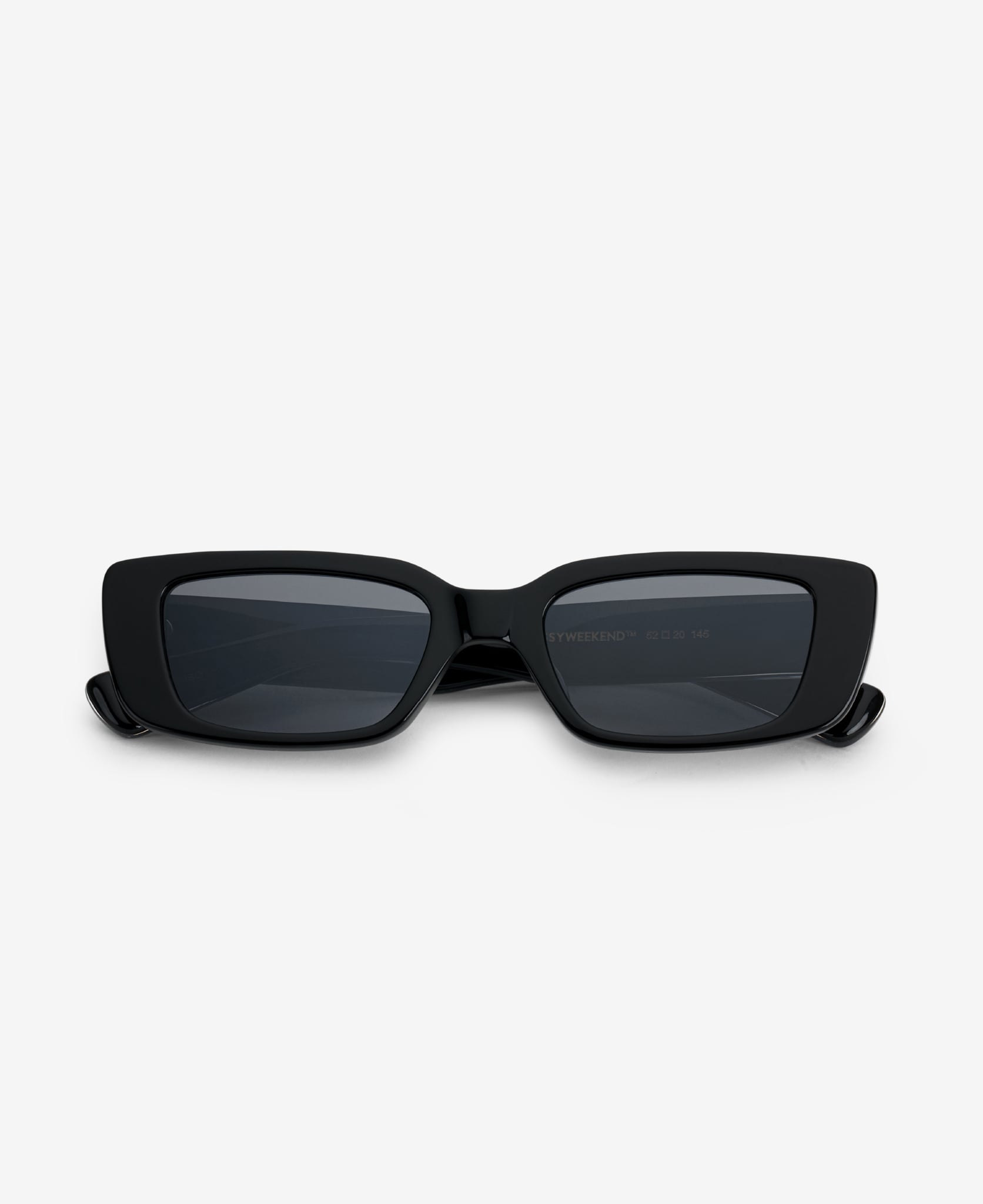 messyweekend-grace-reveal-blaulichtbrille-black-transparent-grey image 3