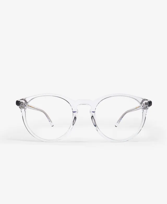 messyweekend-new-depp-optics-crystal-clear-blaulichtbrille image 1