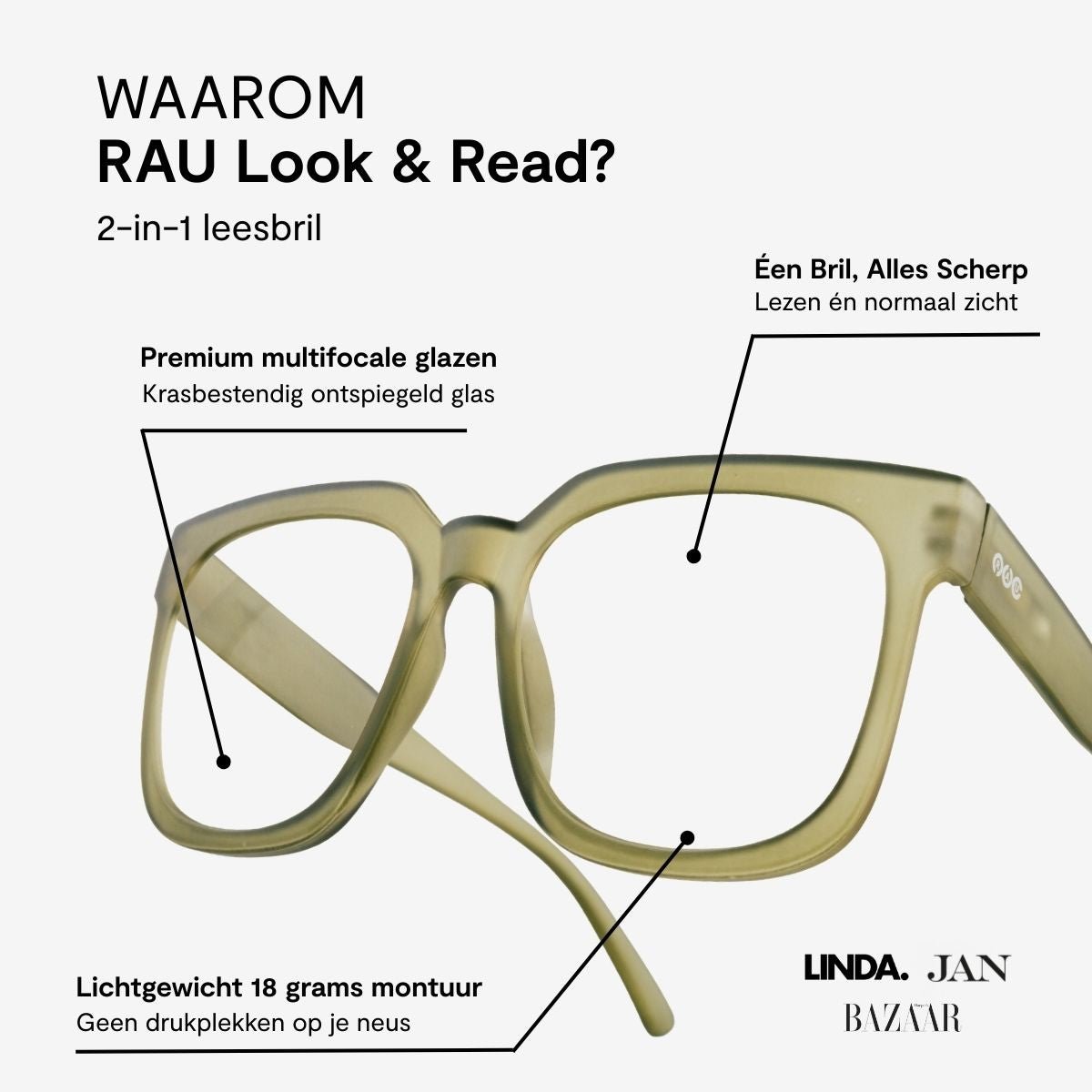 rau-readers-bazaar-multifokalbrille-bottle-green-matt image 6
