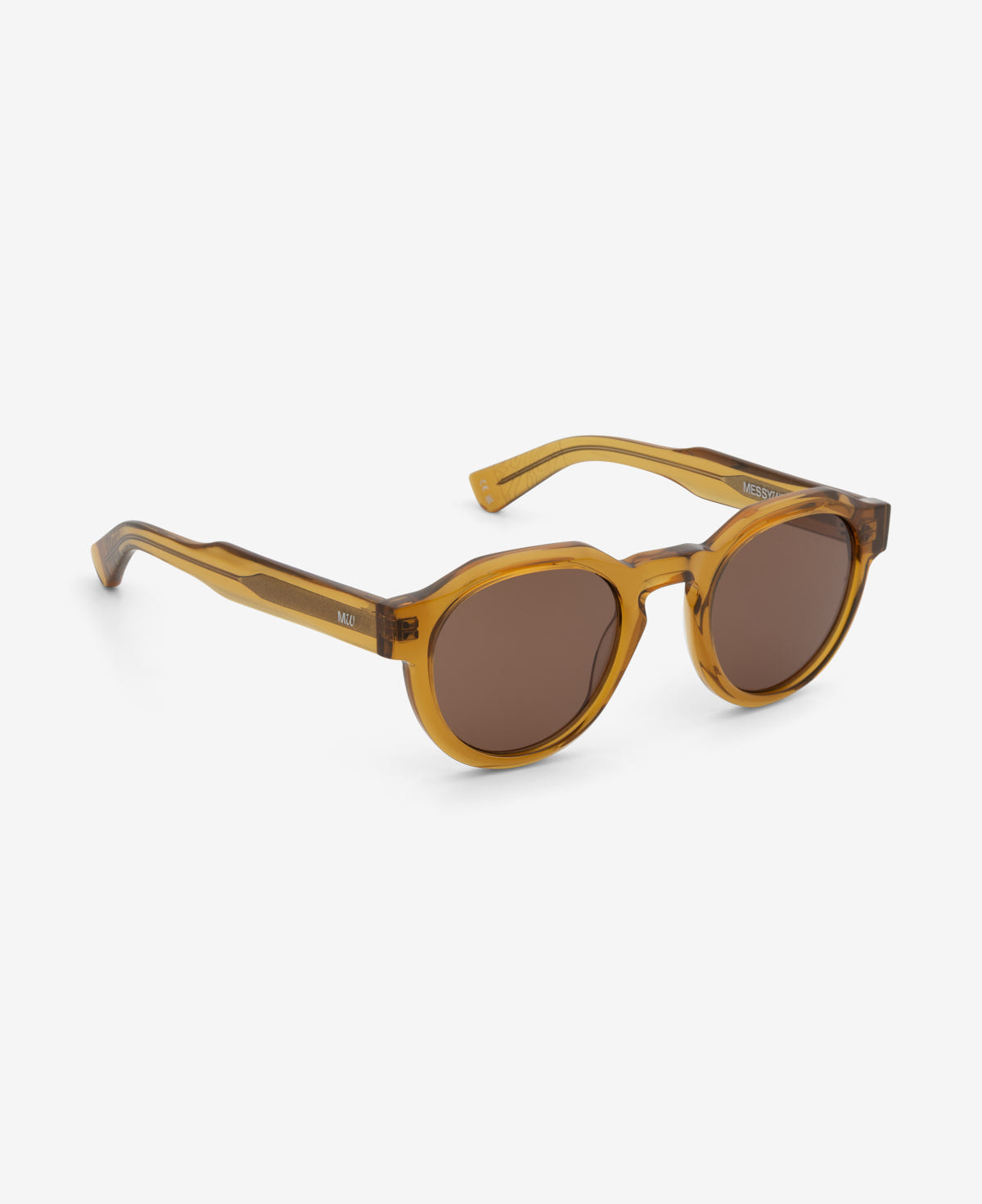 messyweekend-kael-sonnenbrille-spice-deep-brown image 5