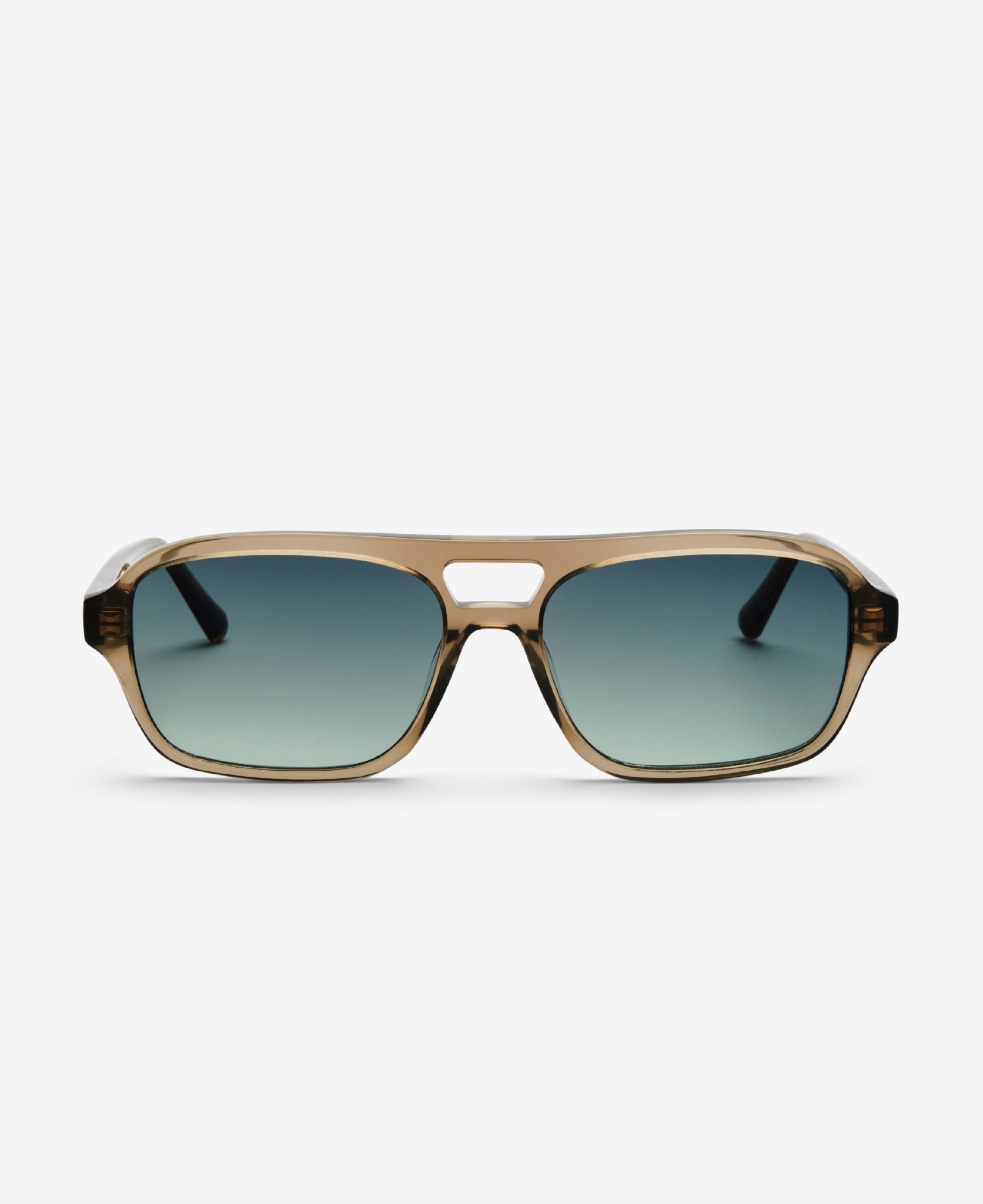 messyweekend-burt-sonnenbrille-bottle-green image 1