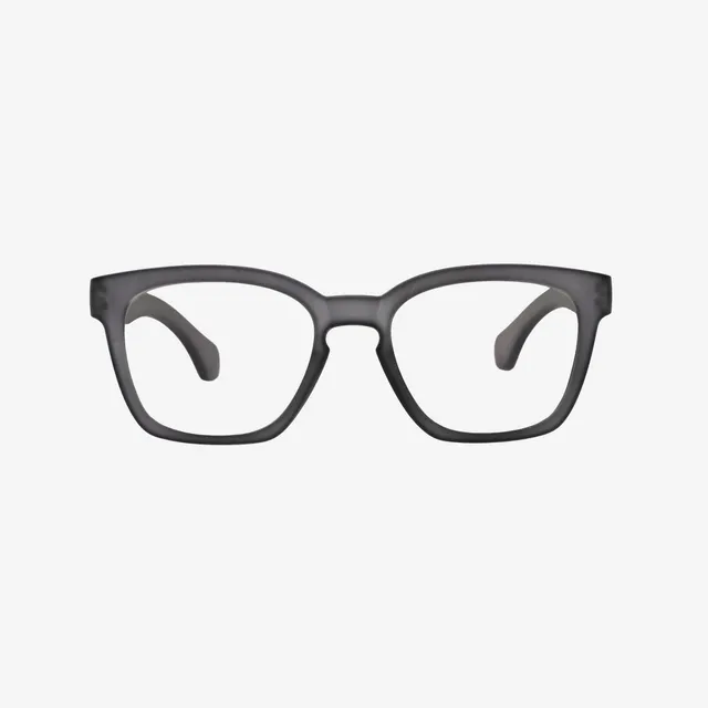 rau-readers-guardian-lesebrille-dark-grey-matte image 1