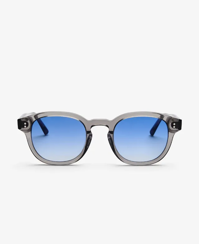 messyweekend-bille-korrektionsbrille-grey-crystal-blue image 1