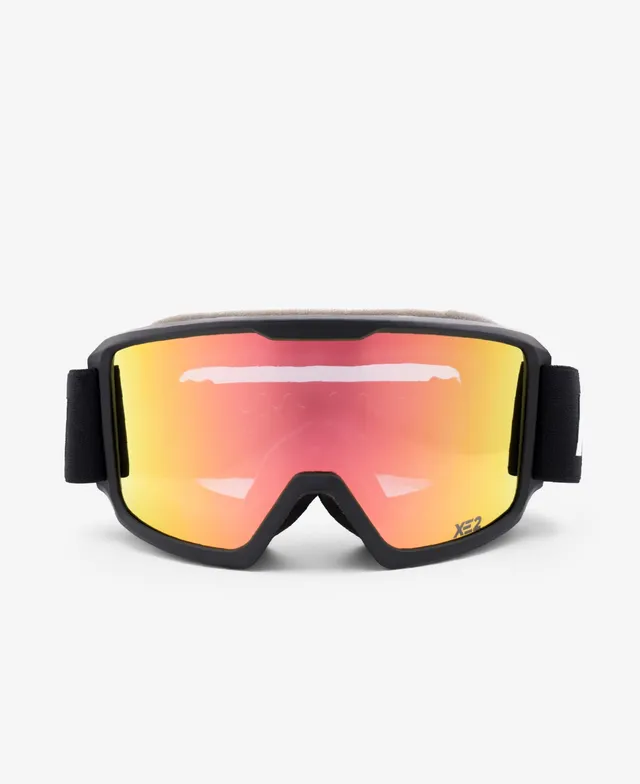 messyweekend-ferdi-xe2-skibrille-black-sunset image 1