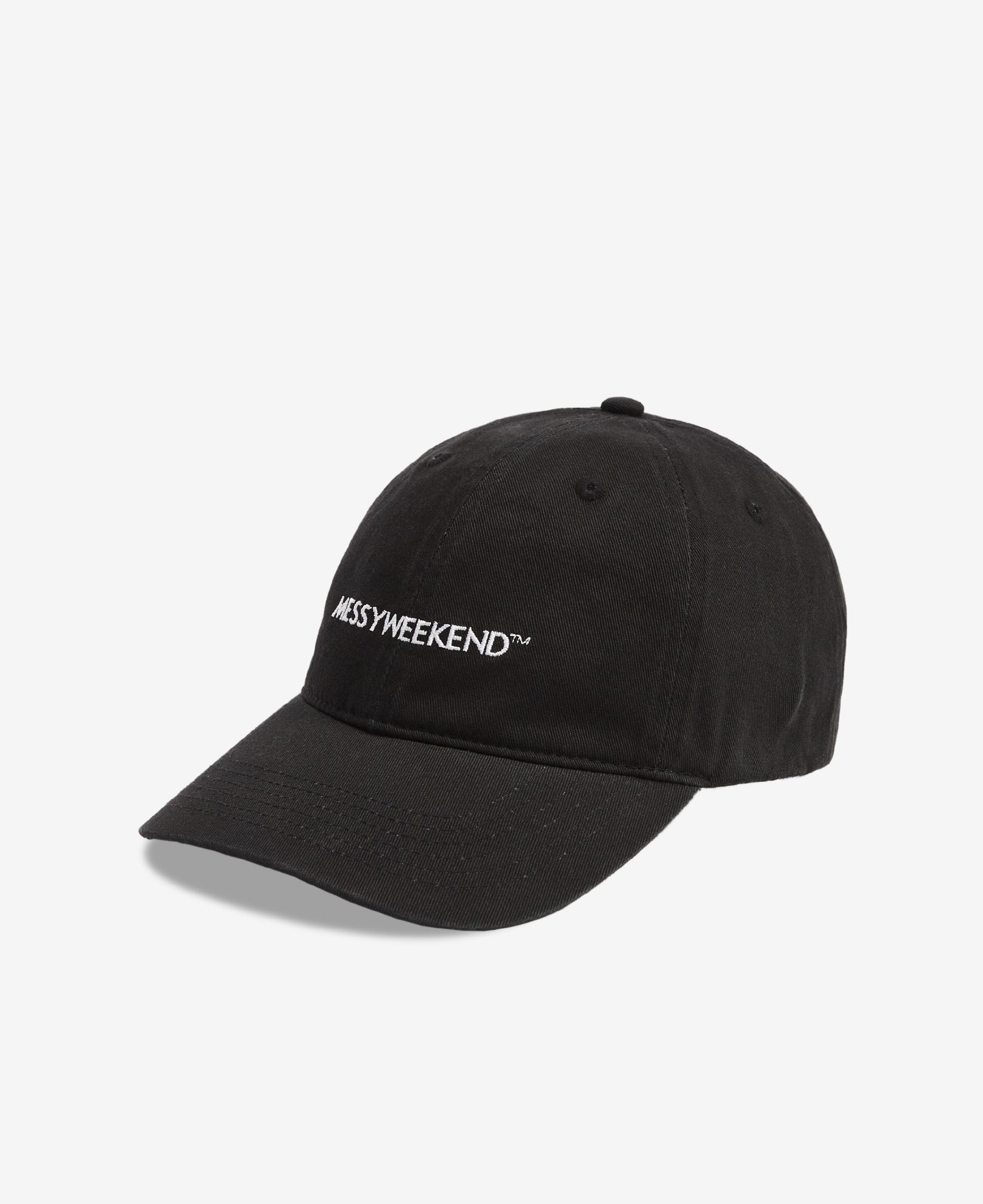 messyweekend-cap-kappe-black-bio-baumwolle image 2