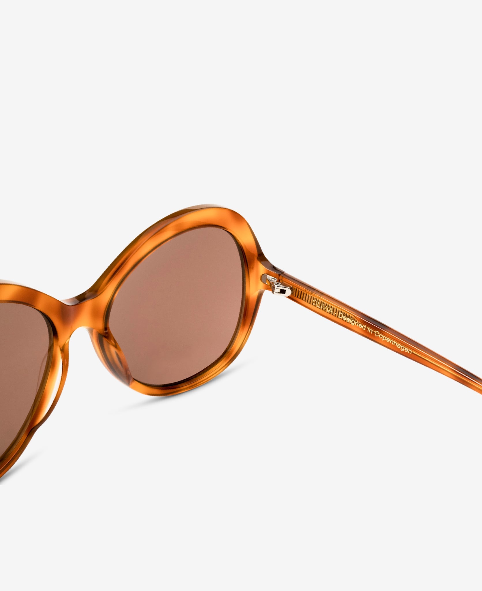 messyweekend-olivia-sonnenbrille-havana-brown-rund-oversize image 3