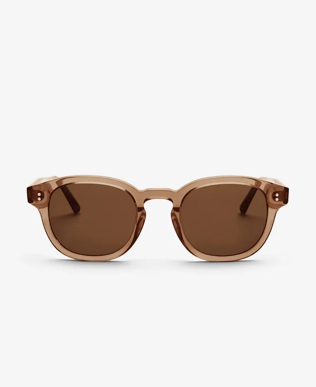 messyweekend-x-cupra-bille-sonnenbrille-crystal-copper-brown image 1