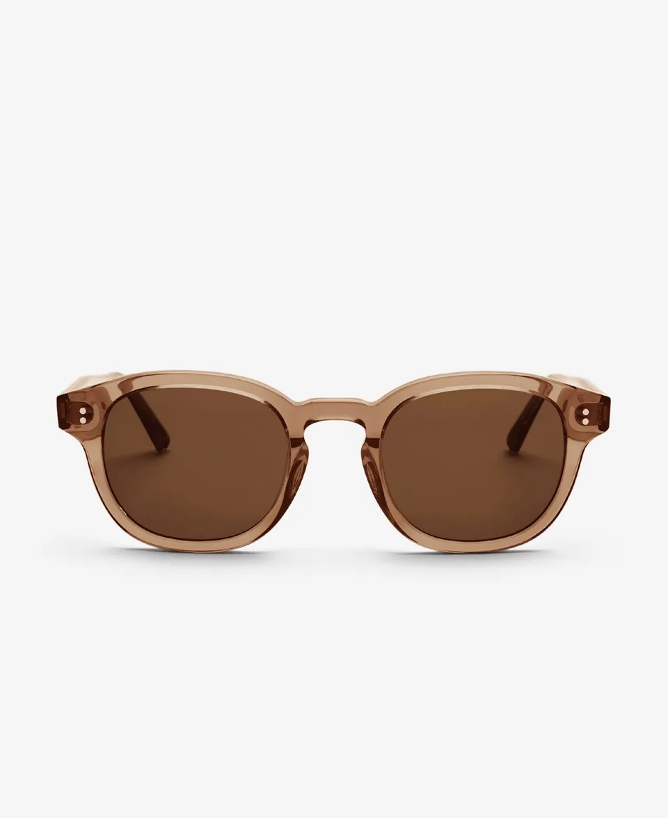 messyweekend-x-cupra-bille-sonnenbrille-crystal-copper-brown image 1