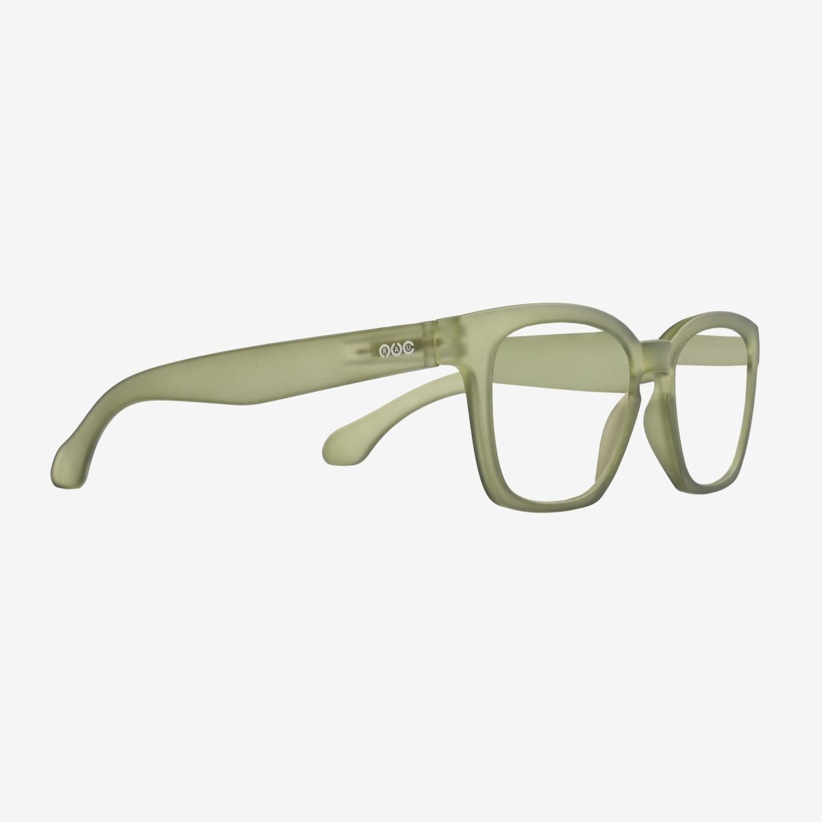 rau-readers-guardian-lesebrille-bottle-green-matte image 8