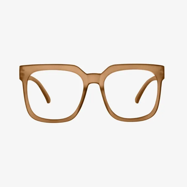 rau-readers-bazaar-blaulichtbrille-havana-matte-003 image 1