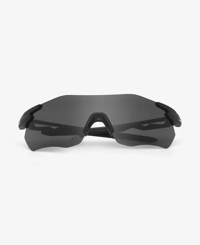 messyweekend-sonic-black-dark-grey-sport-sonnenbrille-shield image 1