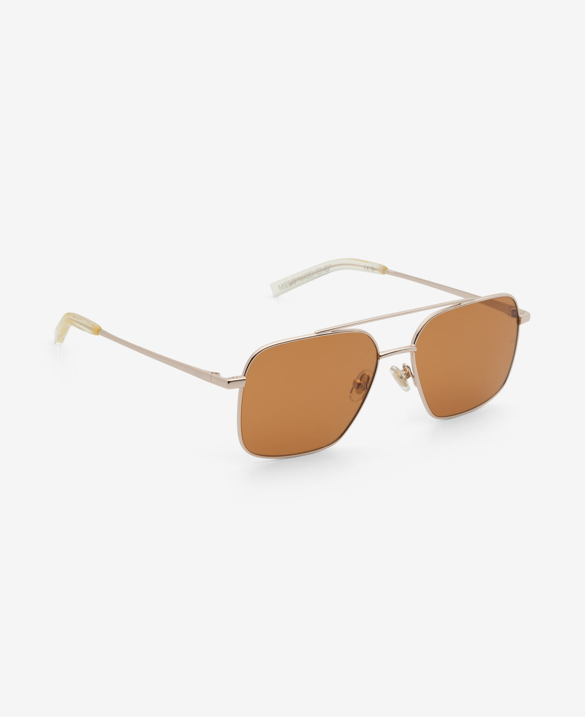 messyweekend-veo-aviator-sonnenbrille-shiny-gold-rich-orange image 5