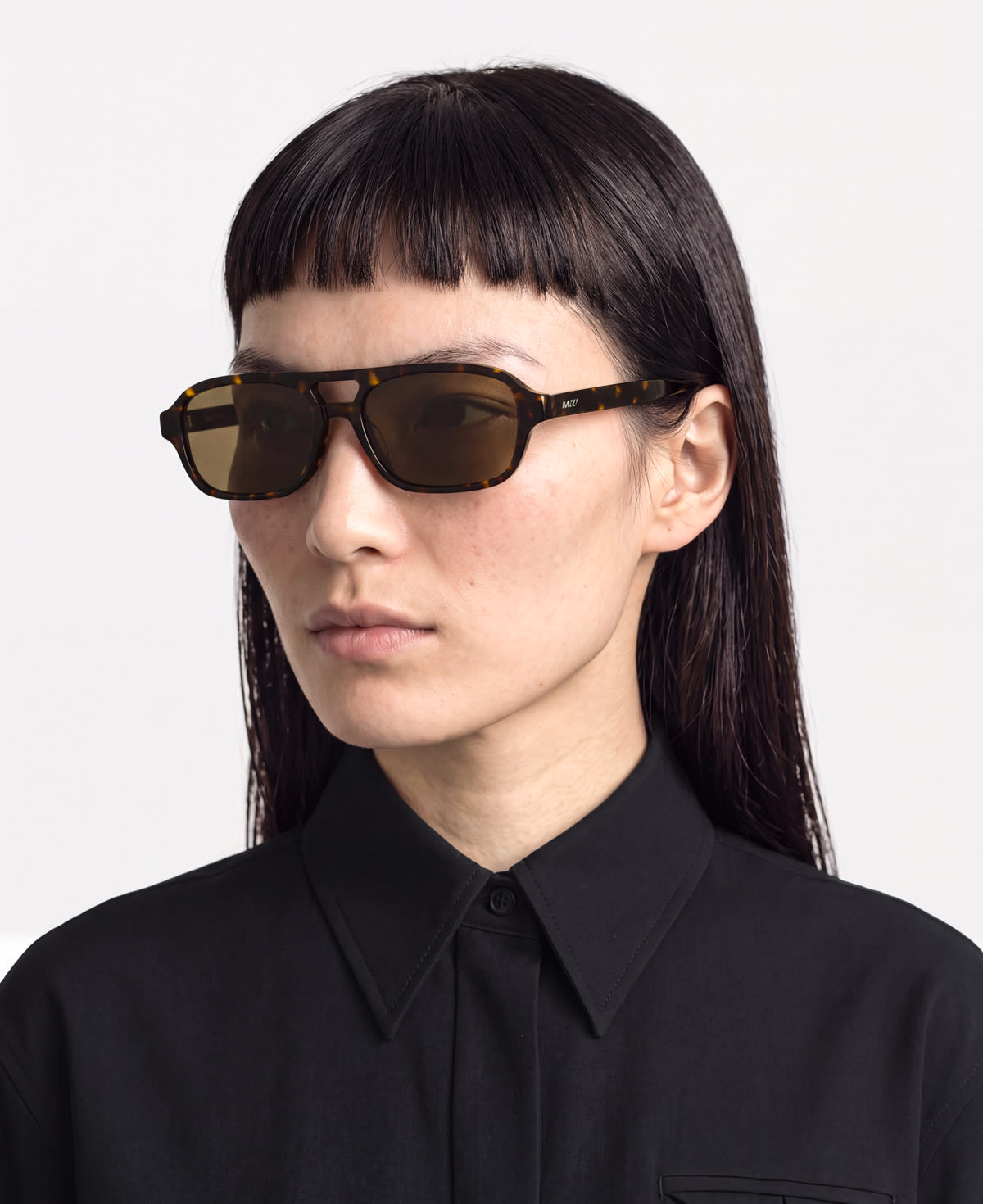 messyweekend-yori-sonnenbrille-dark-havana-deep-brown-gradient image 3