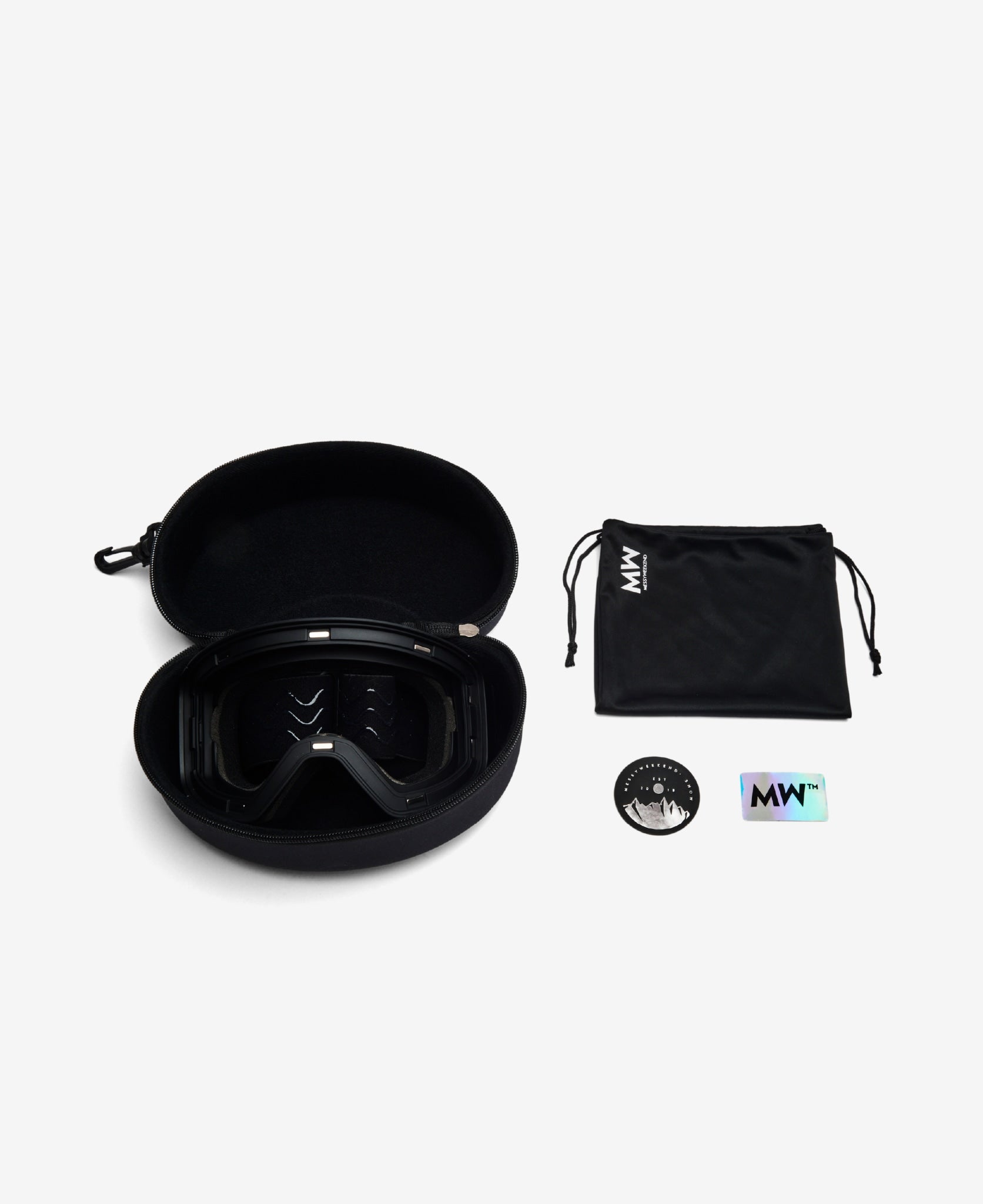 messyweekend-clear-xep-asian-fit-skibrille-black-xep-blue image 4