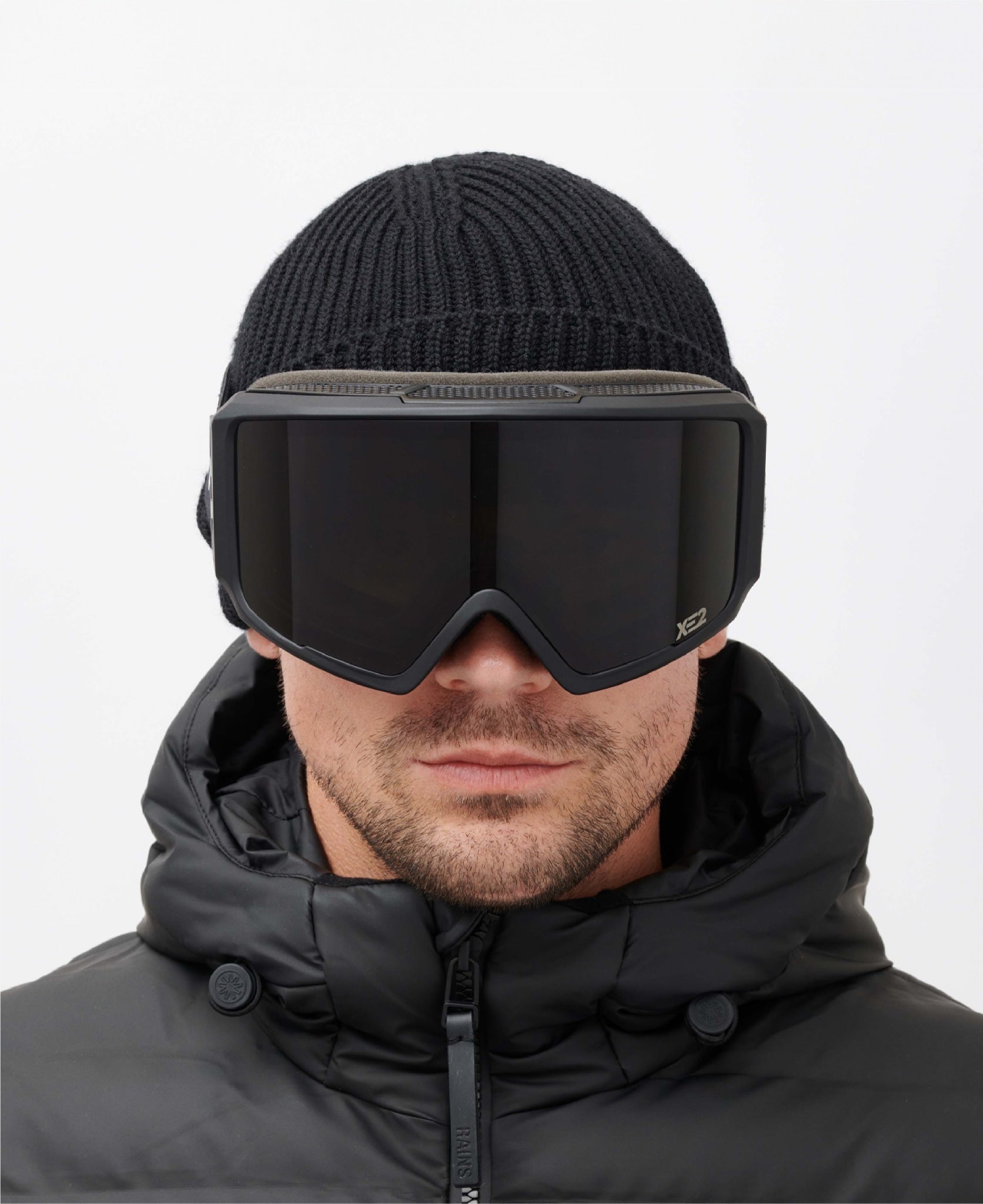 messyweekend-flip-xe2-skibrille-black-dark-grey image 4