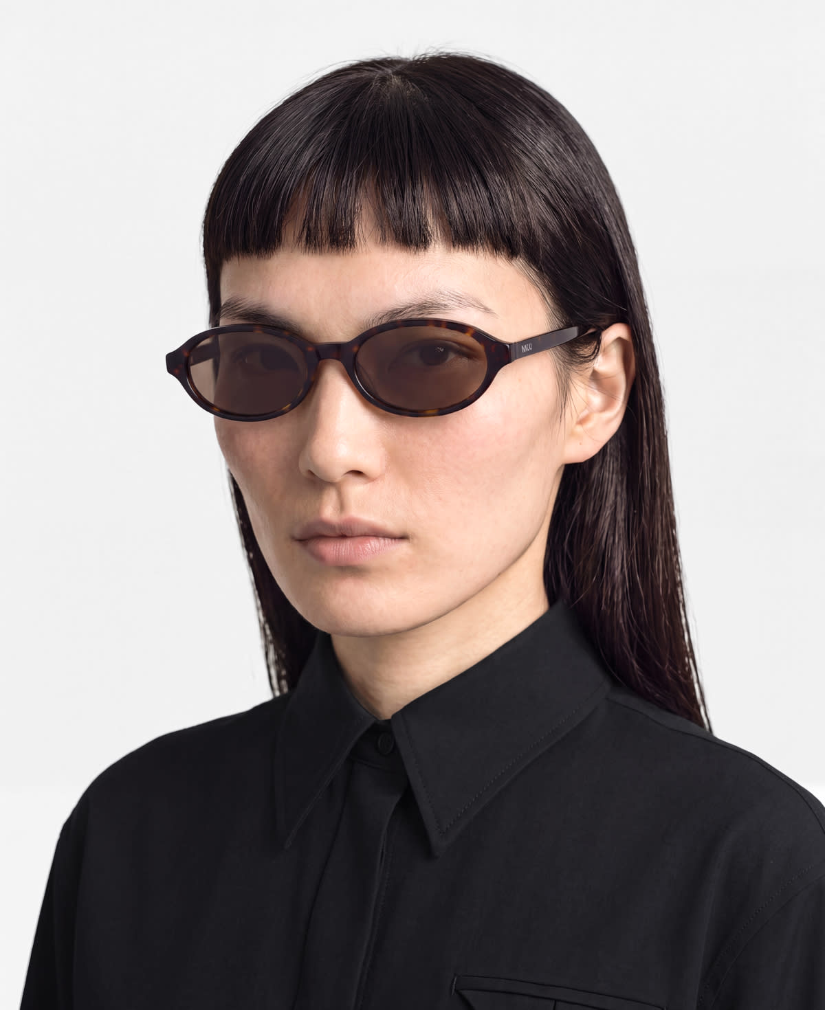 messyweekend-uma-sonnenbrille-dark-havana-deep-brown image 3