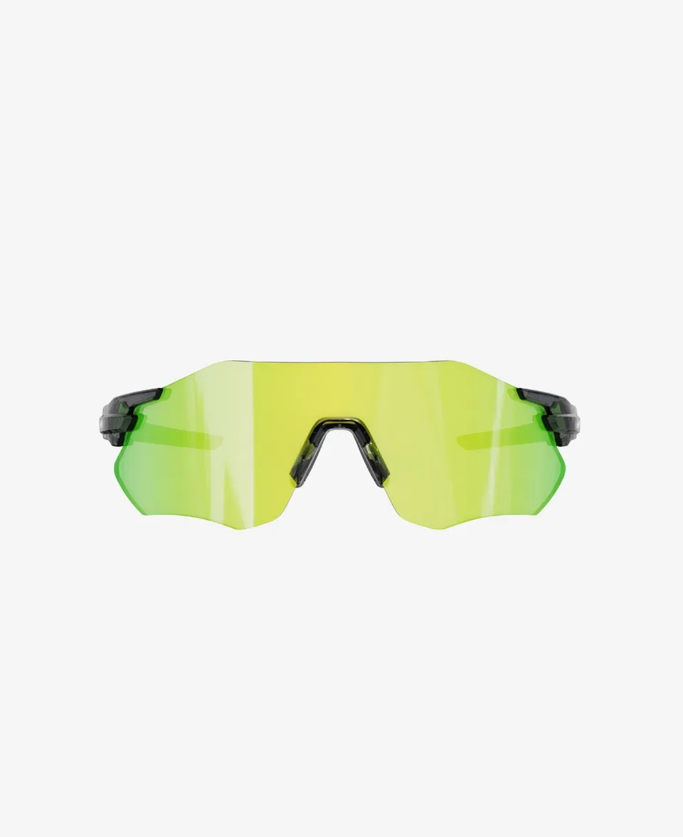 messyweekend-sonic-sport-sonnenbrille-transparent-grey-green-revo-mirrored image 1