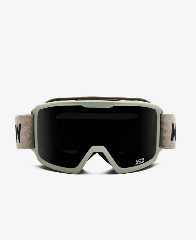 messyweekend-ferdi-xe2-light-grey-dark-grey-skibrille image 1